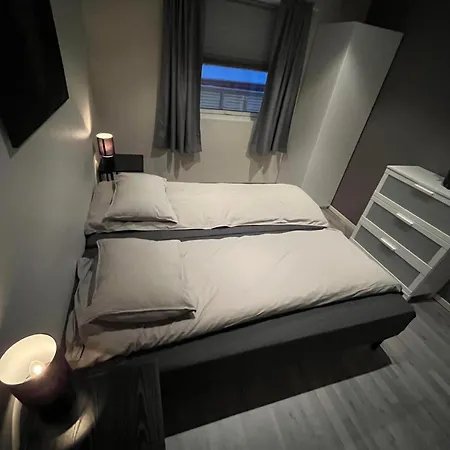 Apartment Sentrumsnaer