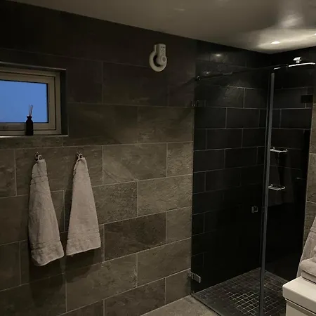 Sentrumsnaer Apartment *