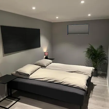 Apartment Sentrumsnaer